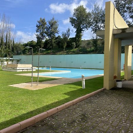 Apart T3 Com Piscina Tenis Ginasio E Parq Infant Lisboa 外观 照片