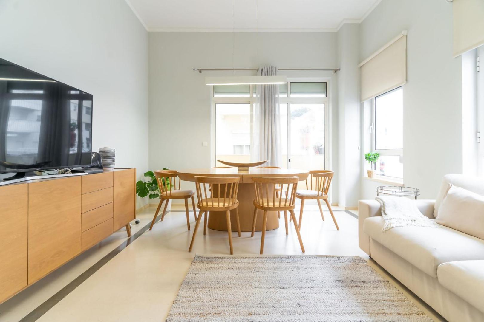 Apart T3 Com Piscina Tenis Ginasio E Parq Infant Lisboa 外观 照片
