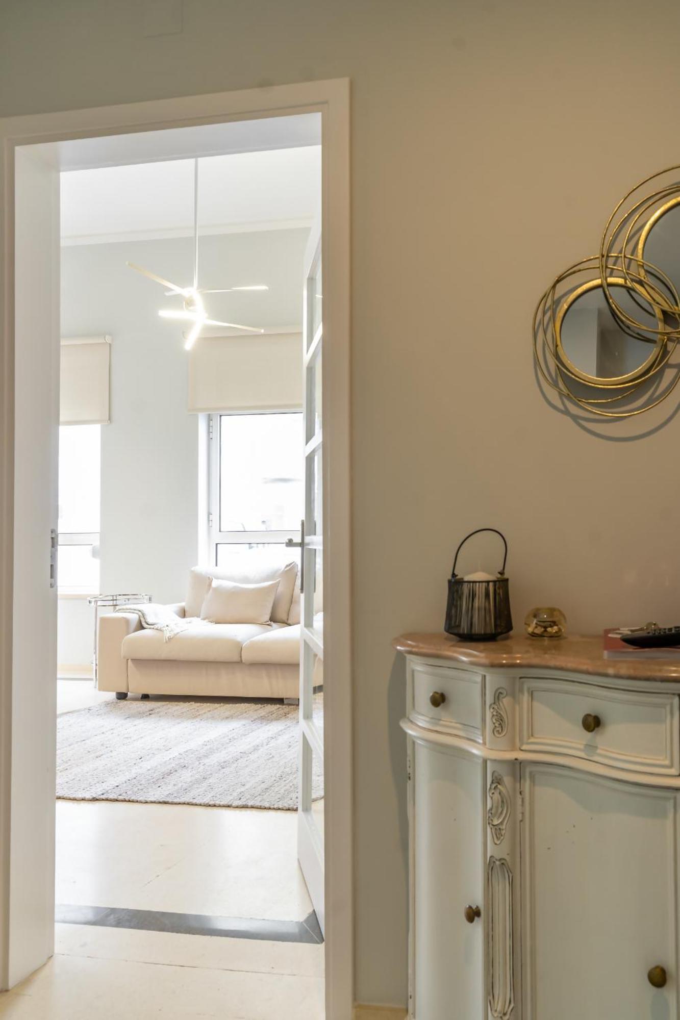 Apart T3 Com Piscina Tenis Ginasio E Parq Infant Lisboa 外观 照片