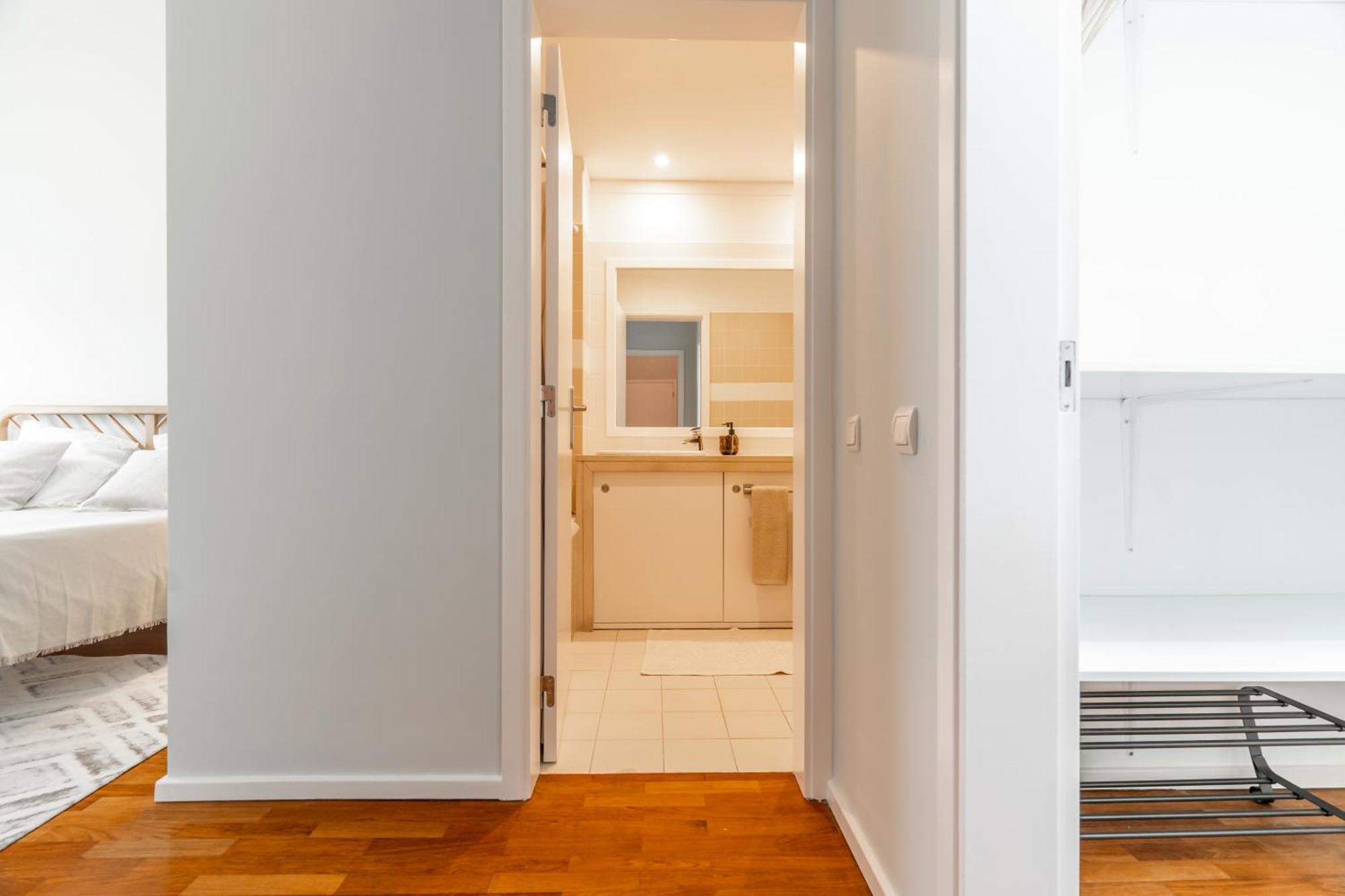Apart T3 Com Piscina Tenis Ginasio E Parq Infant Lisboa 外观 照片