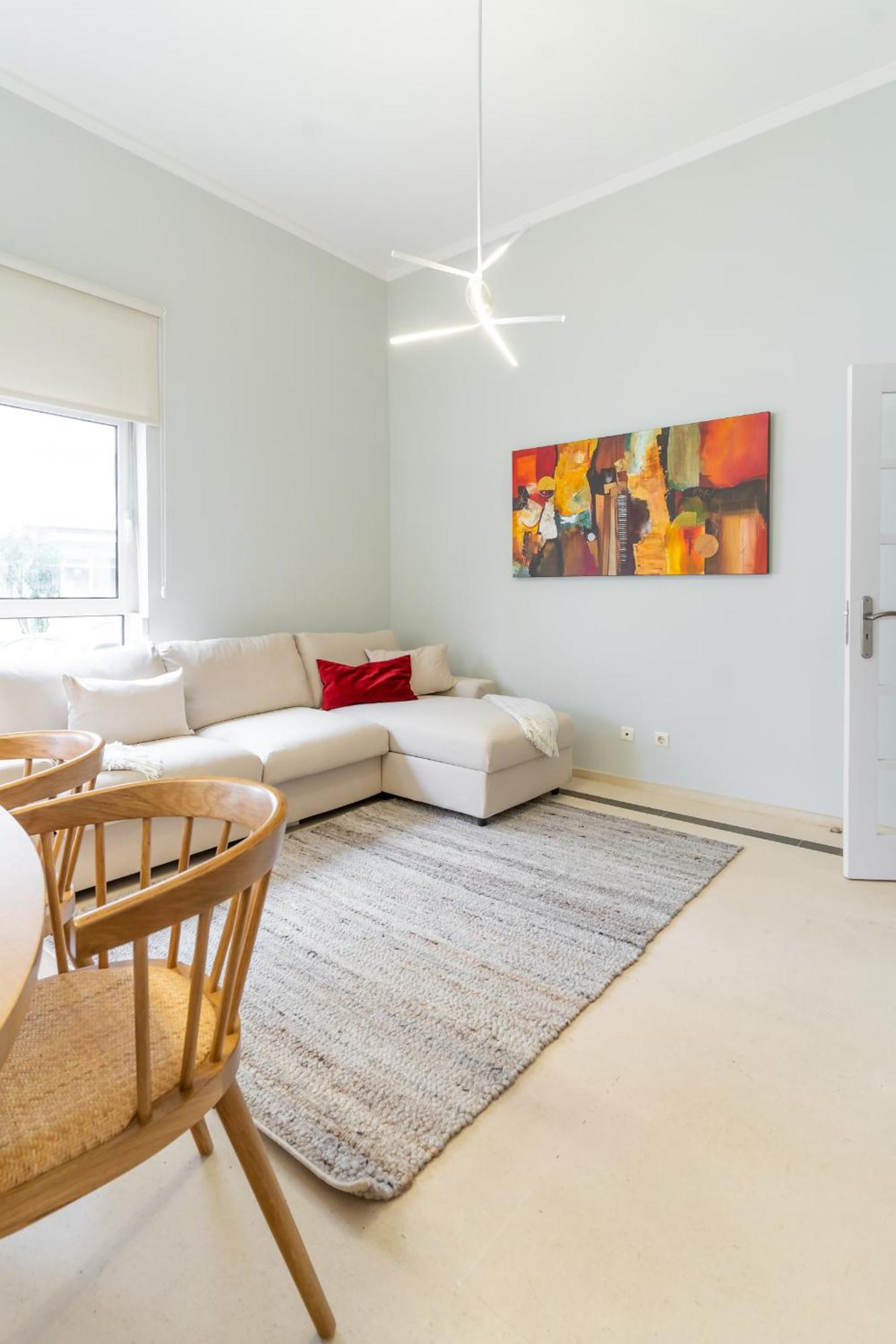 Apart T3 Com Piscina Tenis Ginasio E Parq Infant Lisboa 外观 照片
