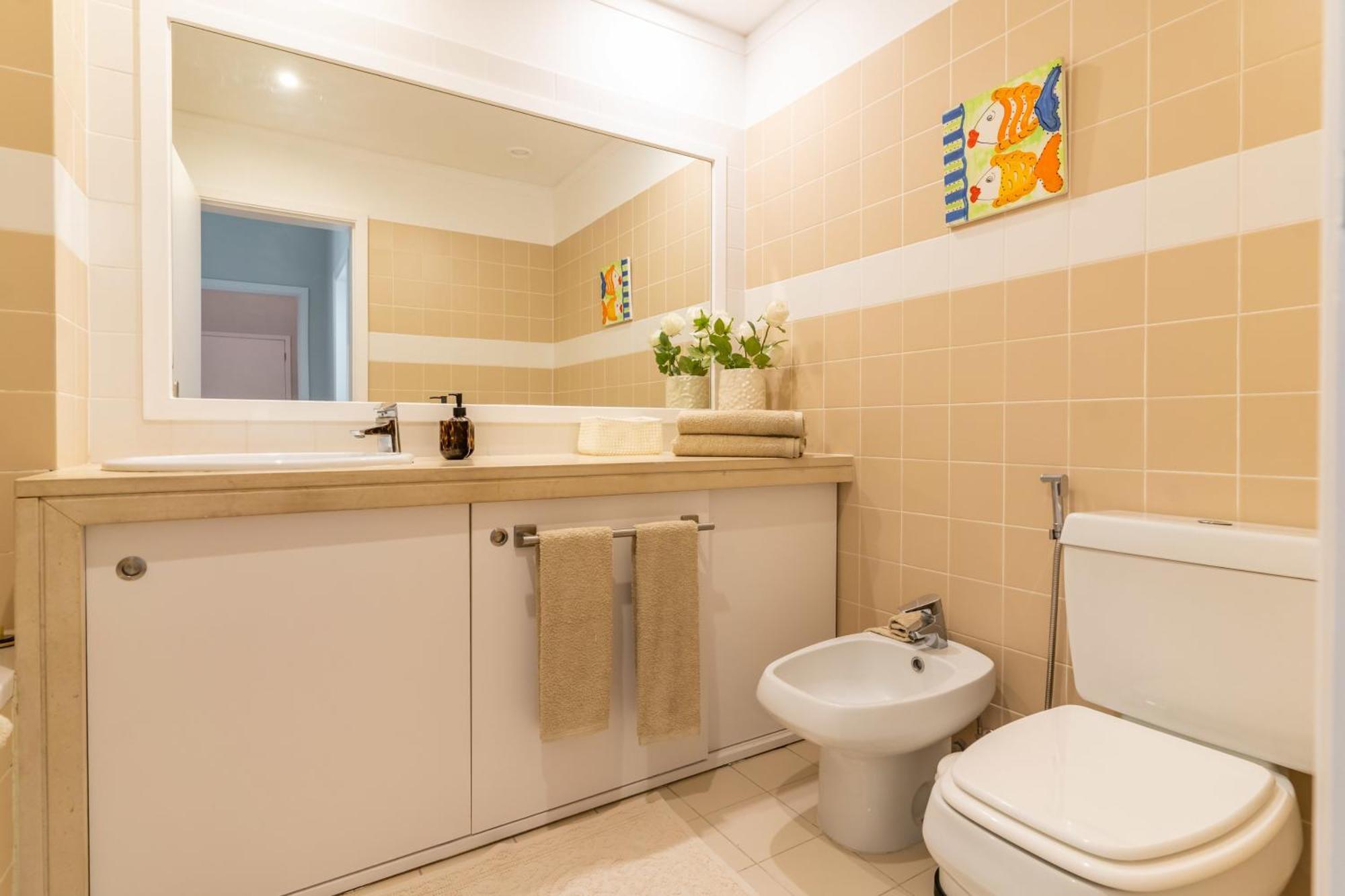Apart T3 Com Piscina Tenis Ginasio E Parq Infant Lisboa 外观 照片