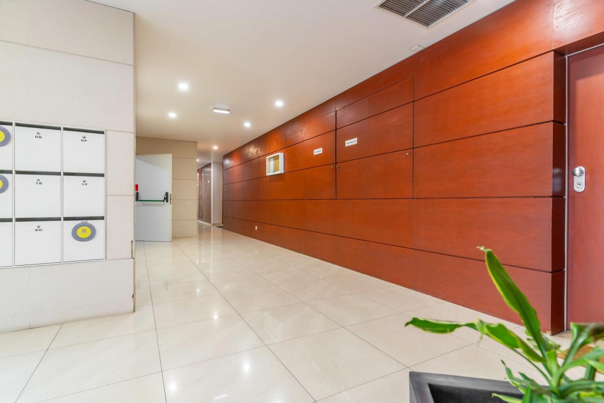 Apart T3 Com Piscina Tenis Ginasio E Parq Infant Lisboa 外观 照片