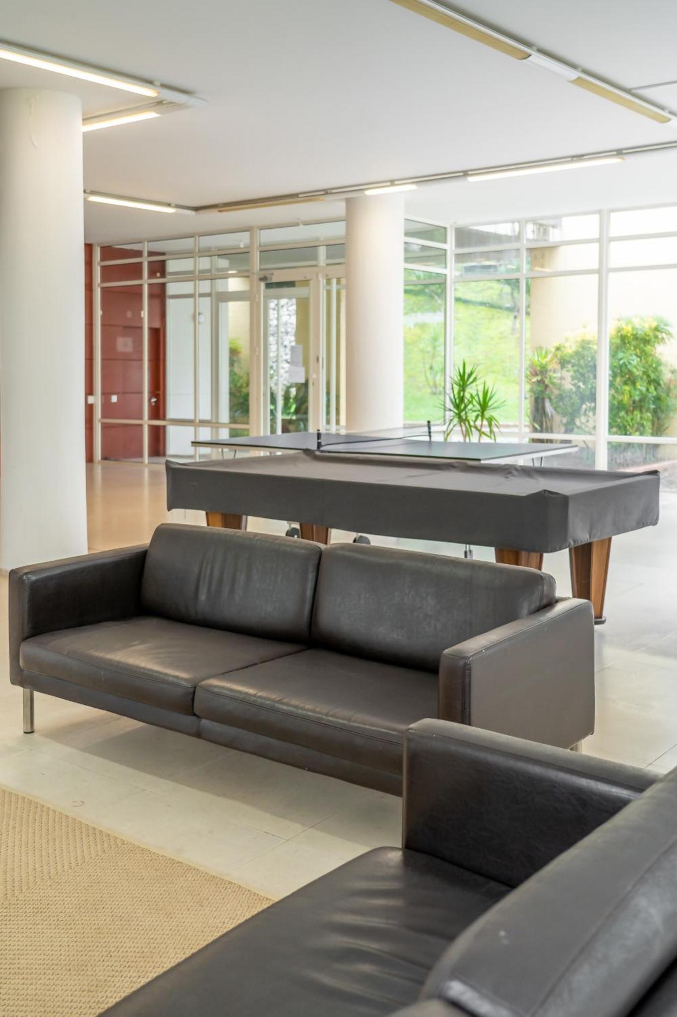 Apart T3 Com Piscina Tenis Ginasio E Parq Infant Lisboa 外观 照片