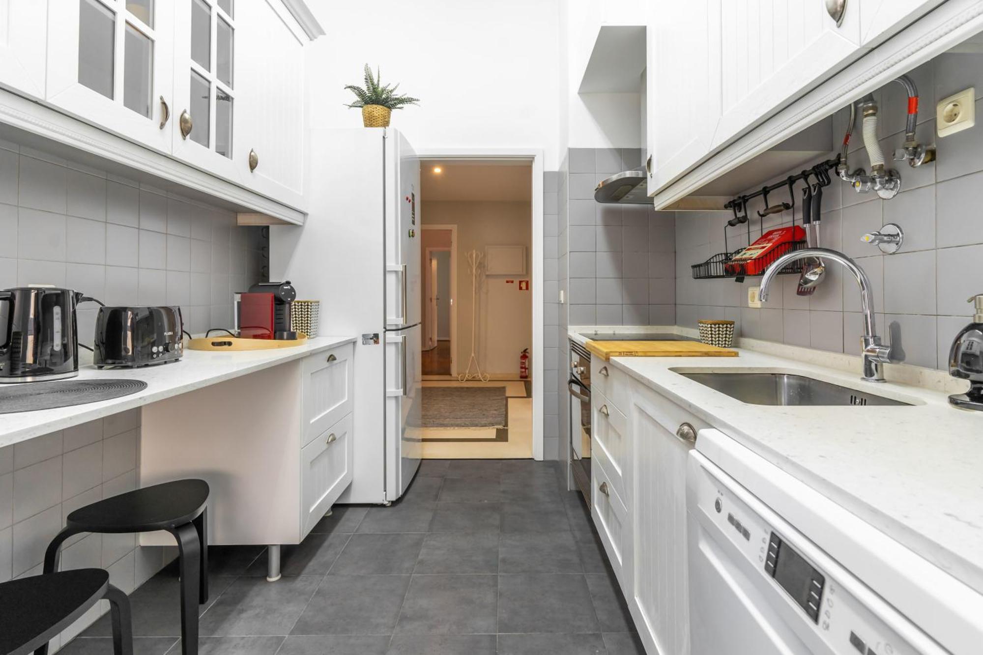 Apart T3 Com Piscina Tenis Ginasio E Parq Infant Lisboa 外观 照片