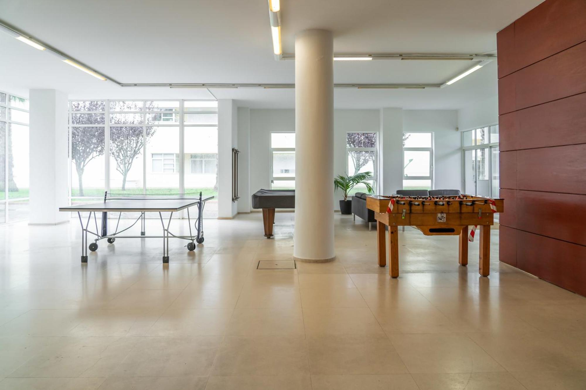 Apart T3 Com Piscina Tenis Ginasio E Parq Infant Lisboa 外观 照片