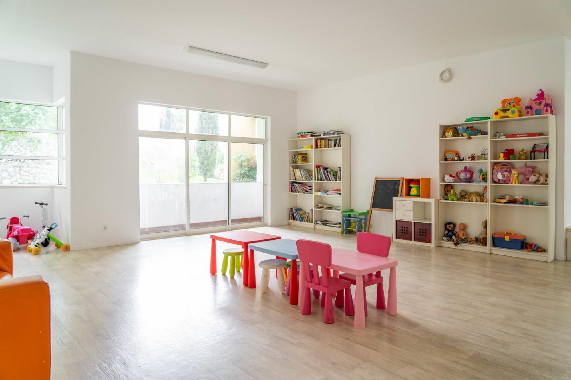 Apart T3 Com Piscina Tenis Ginasio E Parq Infant Lisboa 外观 照片