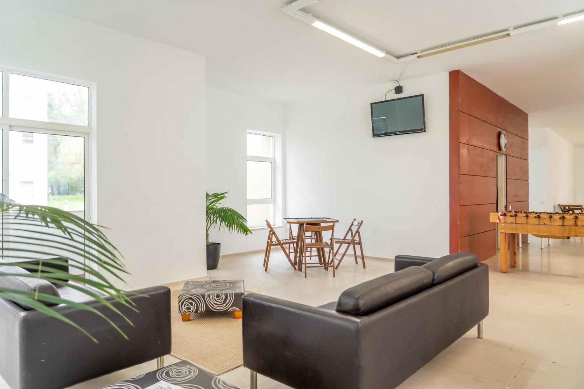Apart T3 Com Piscina Tenis Ginasio E Parq Infant Lisboa 外观 照片