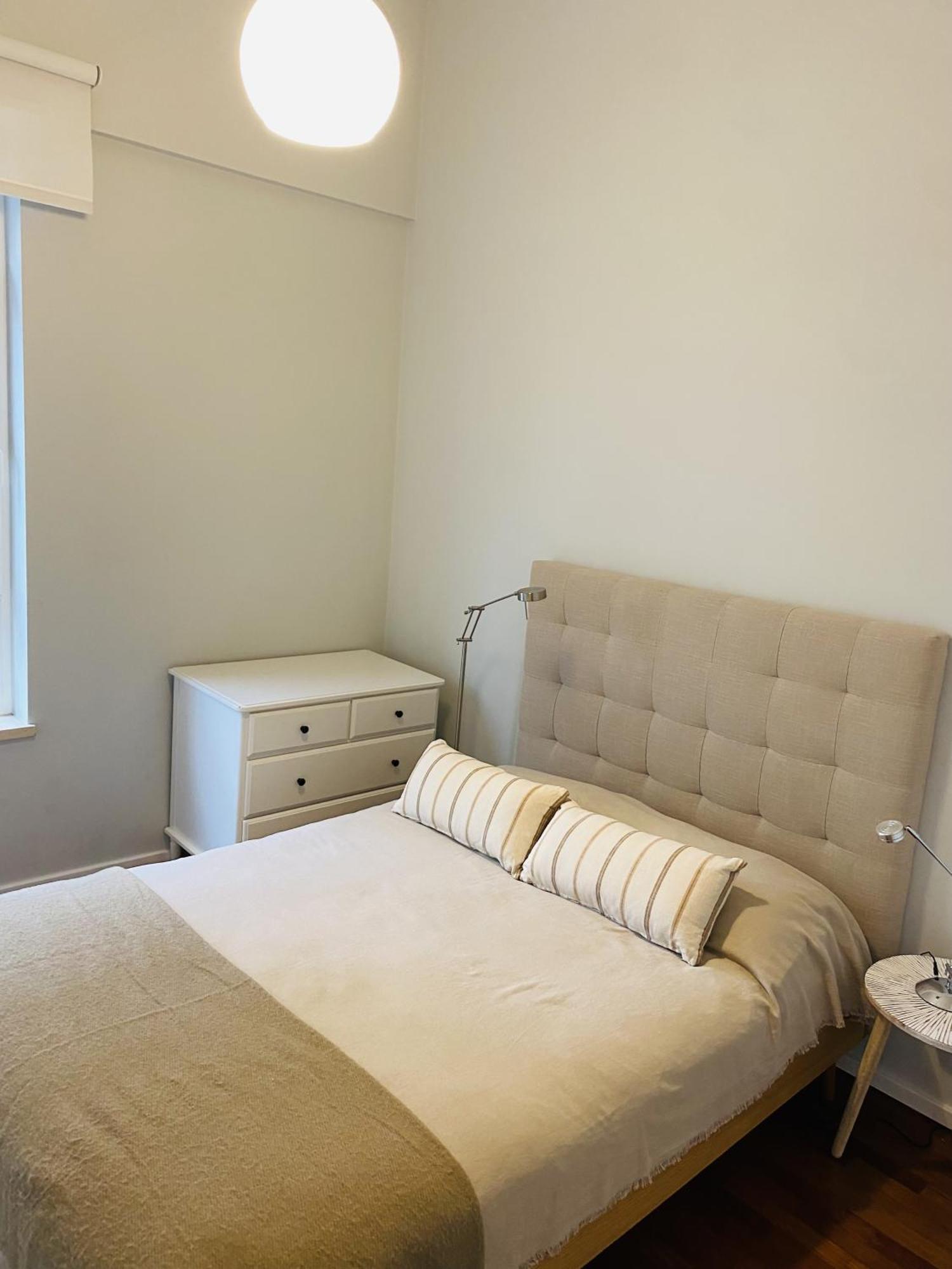 Apart T3 Com Piscina Tenis Ginasio E Parq Infant Lisboa 外观 照片
