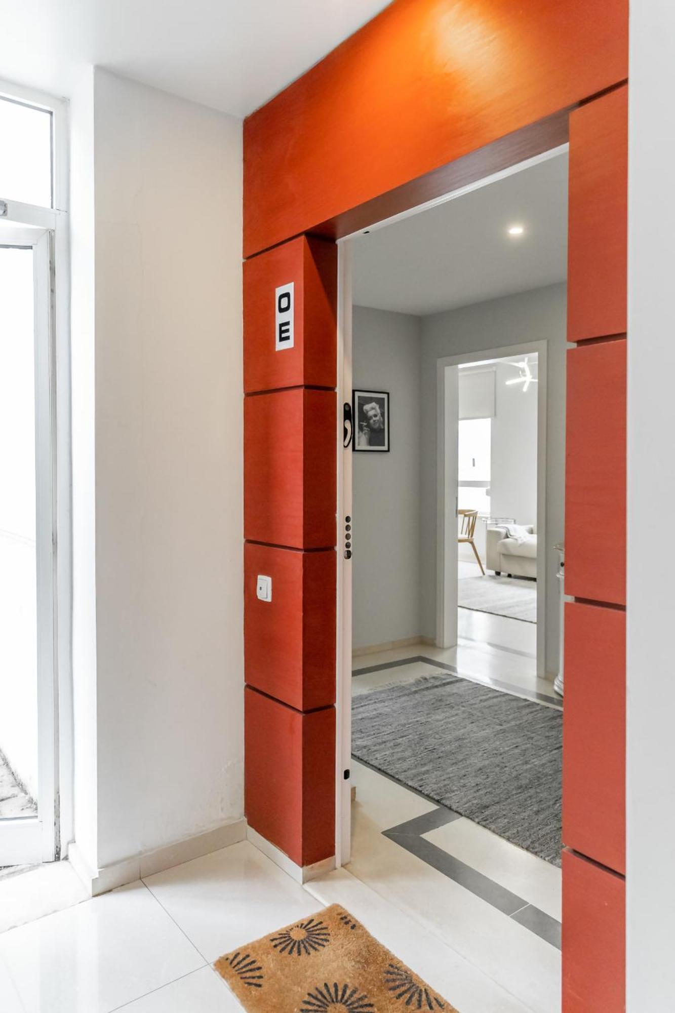 Apart T3 Com Piscina Tenis Ginasio E Parq Infant Lisboa 外观 照片