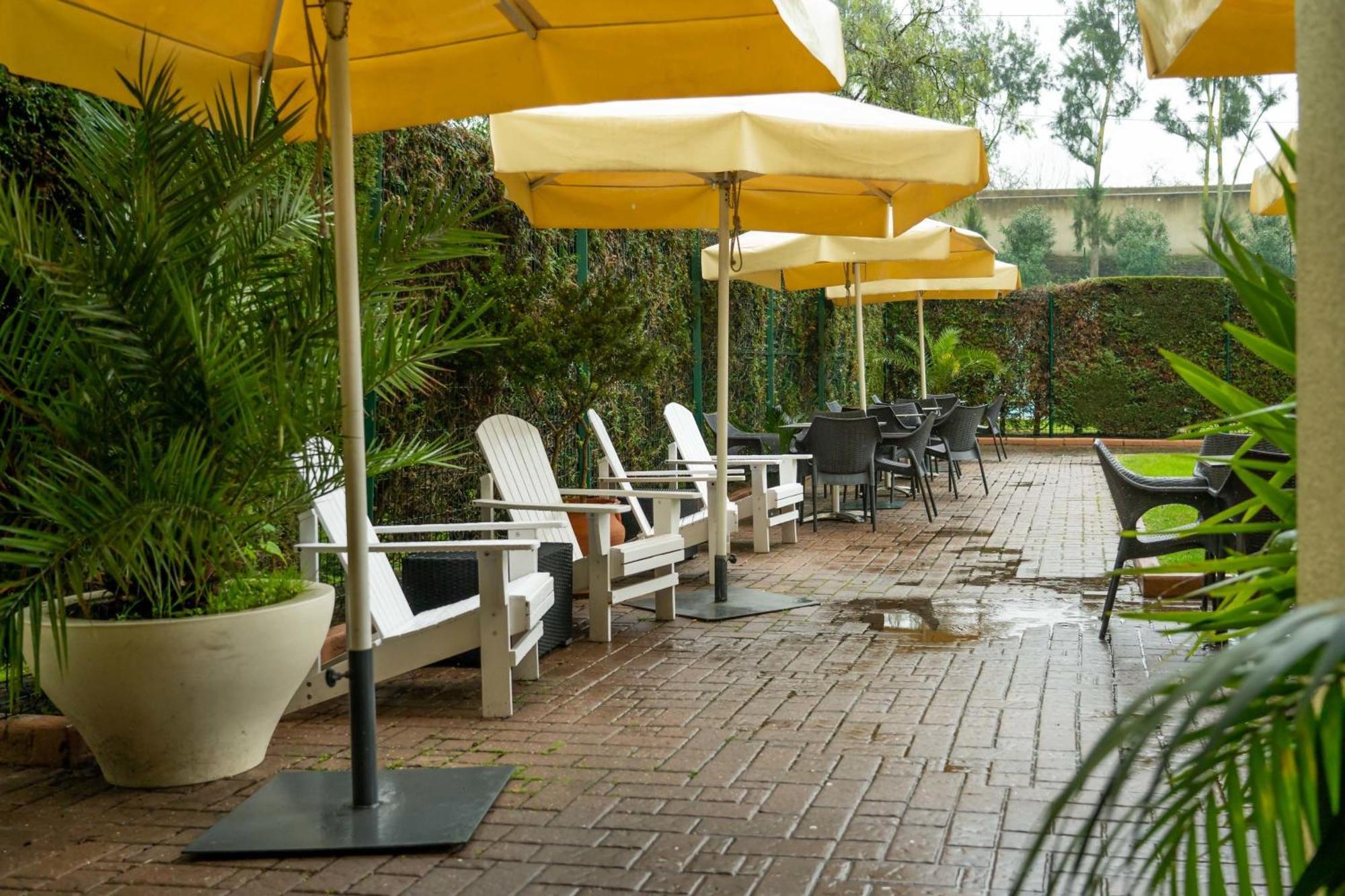 Apart T3 Com Piscina Tenis Ginasio E Parq Infant Lisboa 外观 照片