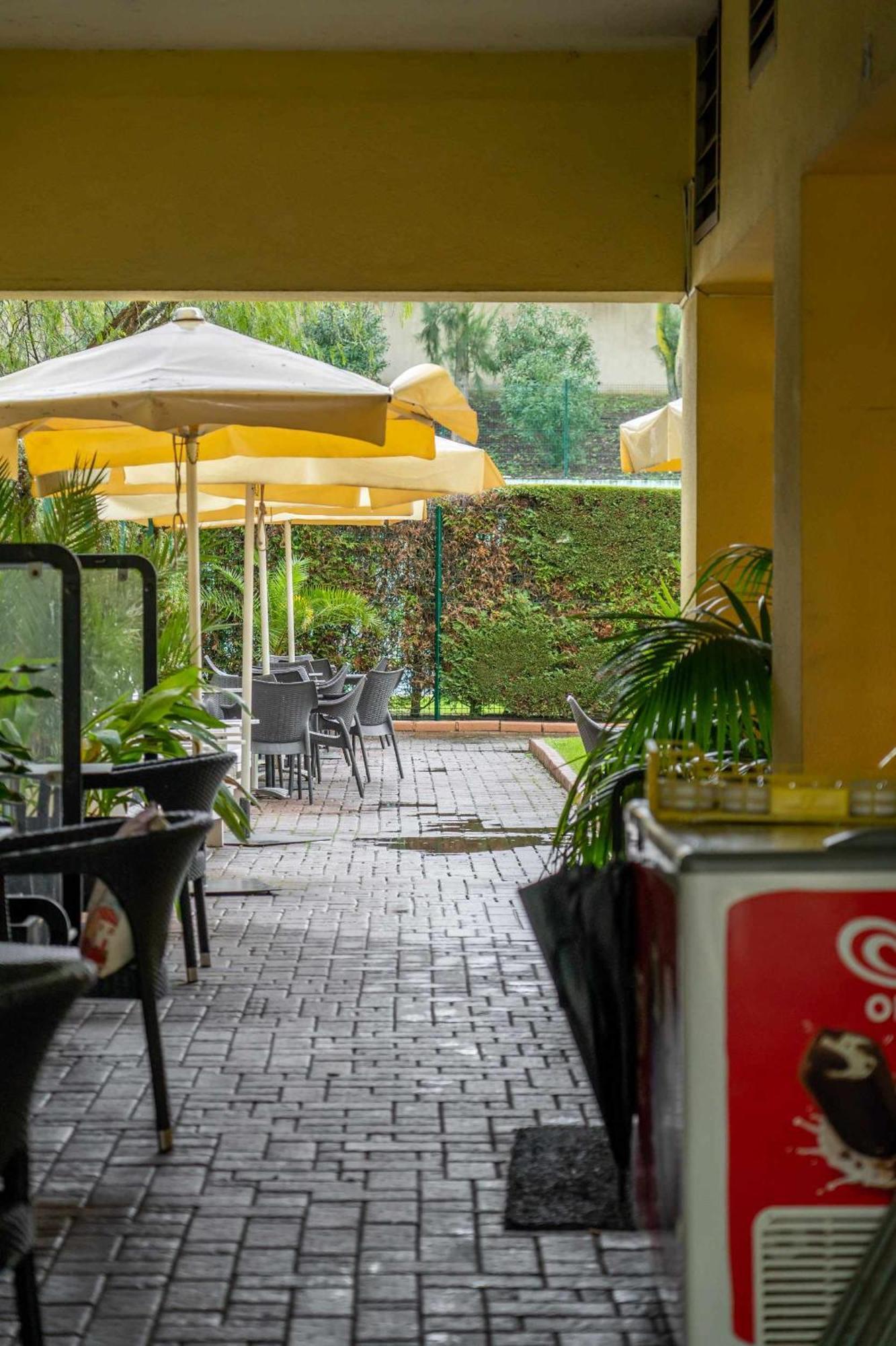 Apart T3 Com Piscina Tenis Ginasio E Parq Infant Lisboa 外观 照片